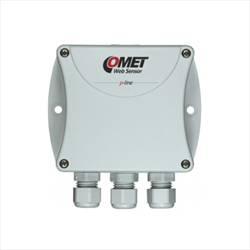 Thiết bị đo nhiệt độ, độ ẩm Comet P2520